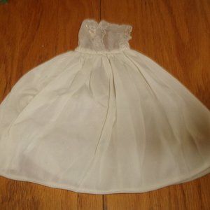 Mary Hoyer tagged doll clothes nightgown